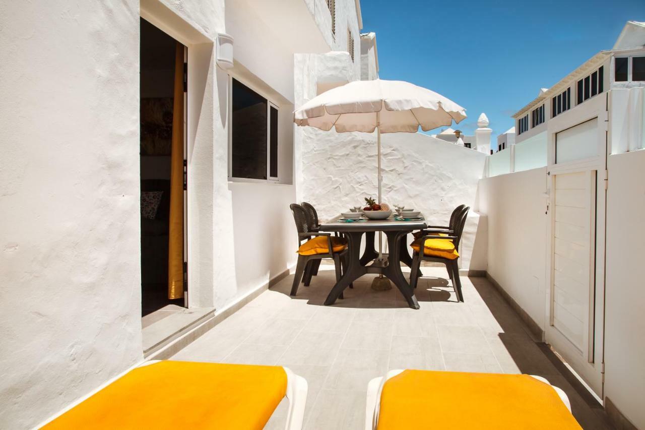 Apartamento Victoria Пуэрто дель Кармен Экстерьер фото